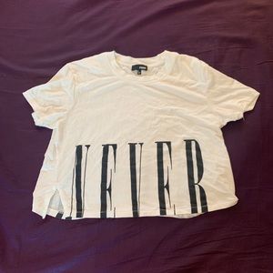 Wilfred Free | Cropped T-Shirt